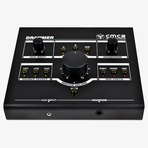 DRAWMER CMC 2